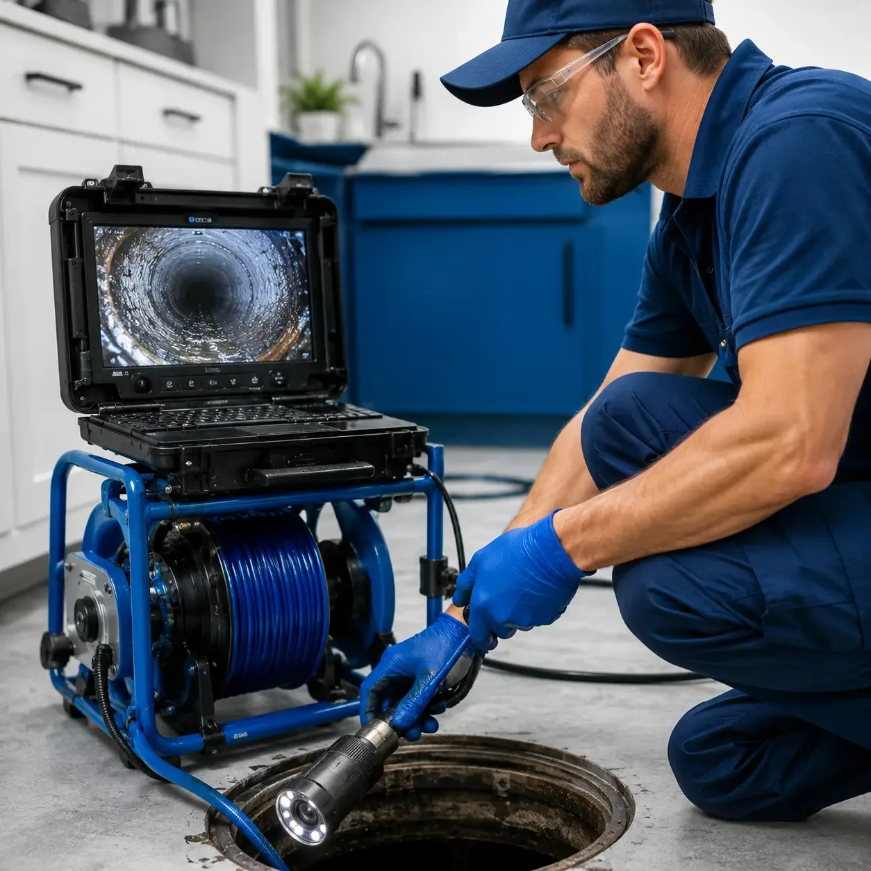 Pipe Relining professionals serving Tekoa, WA